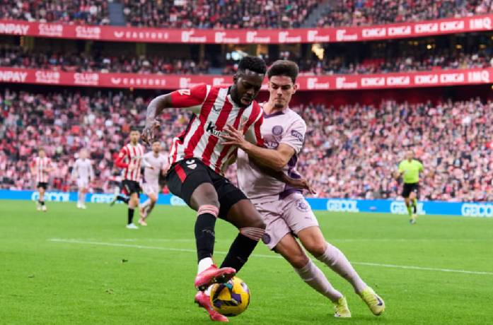 Soi kèo góc Athletic Bilbao vs Girona, 00h00 ngày 24/9