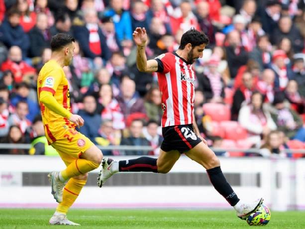 Nhận định, soi kèo Athletic Bilbao vs Girona, 0h00 ngày 24/9: Cơ hội hồi sinh