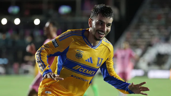 Nhận định, soi kèo Tigres UANL vs Atlas - Ảnh 1