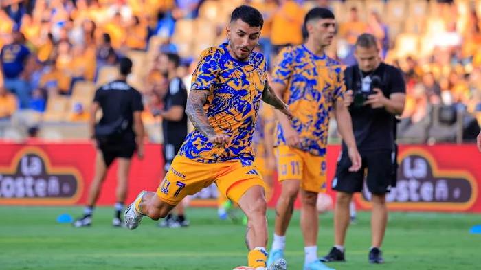Nhận định, soi kèo Tigres UANL vs Atlas, 08h00 ngày 25/9: Chào mừng đến hang hùm