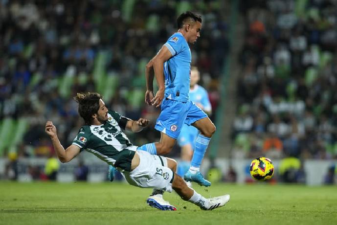 Nhận định, soi kèo Cruz Azul vs Queretaro, 7h00 ngày 25/9: Chiến thắng thứ tư
