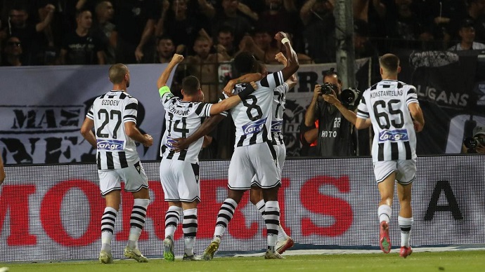 Nhận định, soi kèo PAOK vs Maccabi Tel Aviv,  23h45 ngày 24/9: Nối mạch bất bại - Ảnh 10