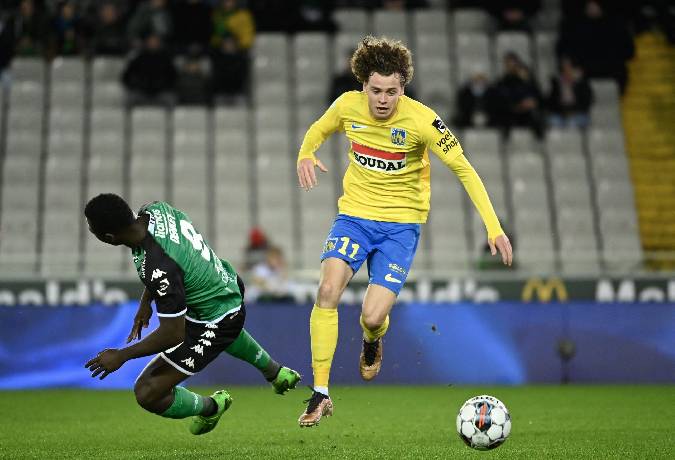 Nhận định, soi kèo Club Brugge vs Westerlo, 01h30 ngày 25/9: Bùng nổ tại tổ ấm