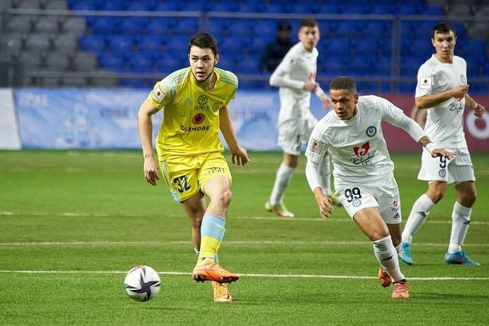 Nhận định, soi kèo Family vs Irtysh Pavlodar, 17h00 ngày 25/9: Đôi ngả chia ly
