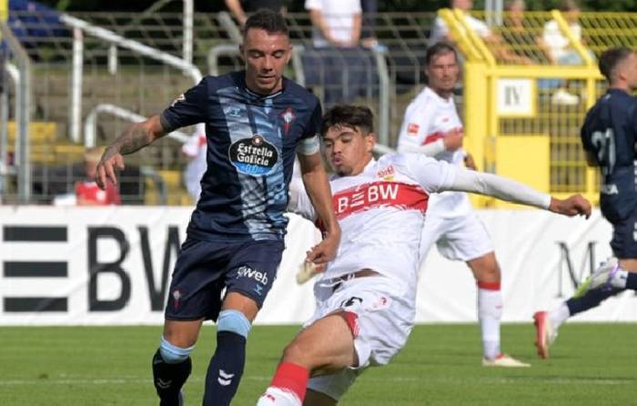 Nhận định, soi kèo Stuttgart vs Celta Vigo, 2h00 ngày 26/9: Chia điểm ngày ra quân