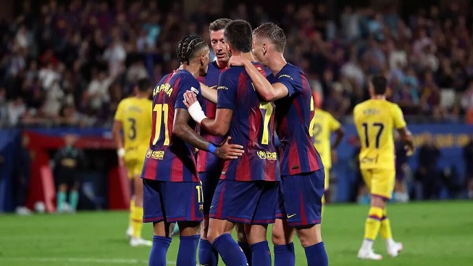 Nhận định, soi kèo Real Oviedo vs Barcelona, 2h30 ngày 26/9: Quá khó cho tân binh - Ảnh 8