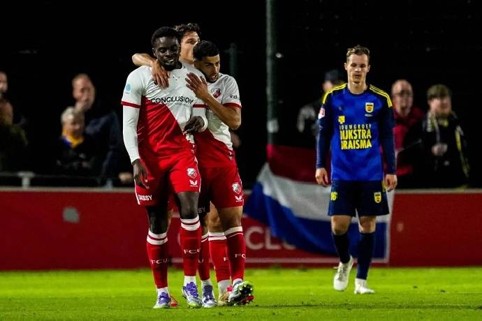 Nhận định, soi kèo Utrecht vs Lyon, 2h00 ngày 26/9: Khởi đầu suôn sẻ cho Lyon