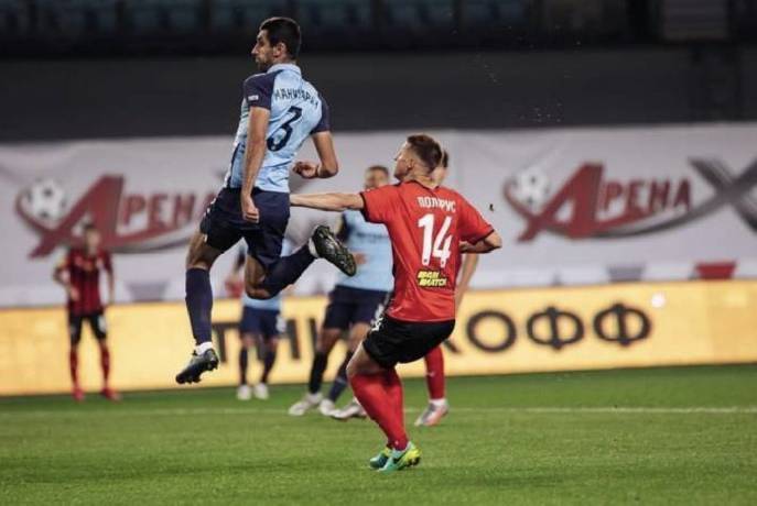 Nhận định, soi kèo Akademiya Ontustik vs Shakhtyor Karagandy, 18h00 ngày 25/9: Lặp lại nỗi buồn