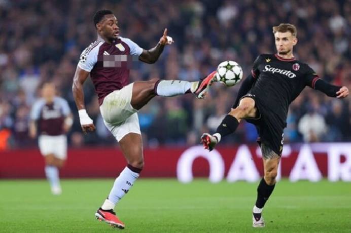 Nhận định, soi kèo Aston Villa vs Bologna, 2h00 ngày 26/9: Bước thụt lùi