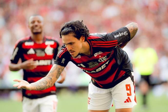 Nhận định, soi kèo Estudiantes LP vs Flamengo, 07h30 ngày 26/9: Thắng thêm lần nữa