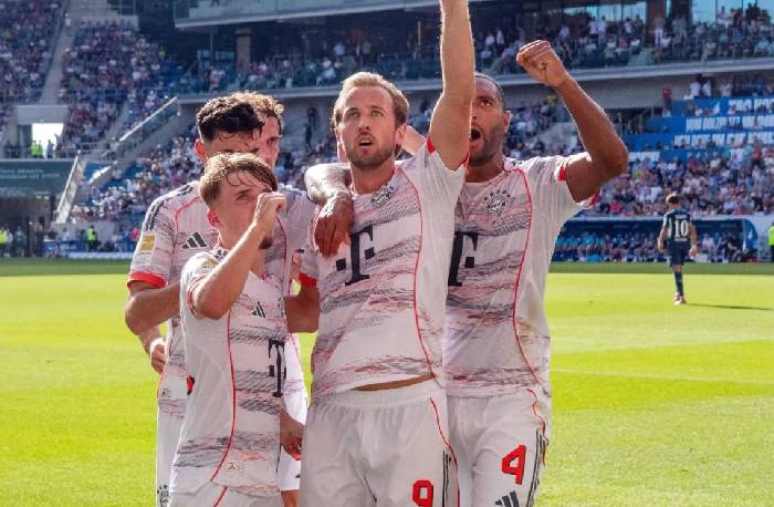 Soi kèo góc Bayern Munich vs Werder Bremen, 01h30 ngày 27/9