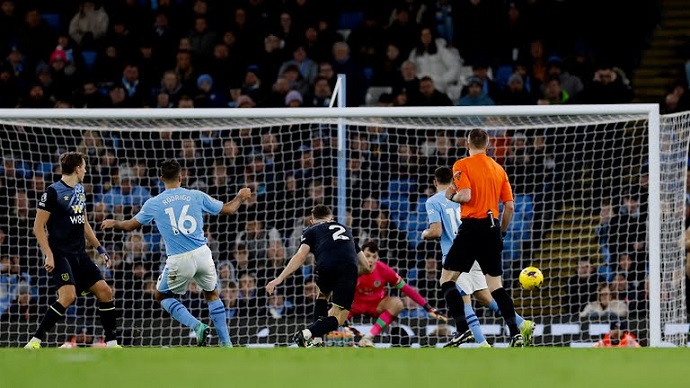 Nhận định, soi kèo Man City vs Burnley, 21h00 ngày 27/9: Khó có bất ngờ - Ảnh 9
