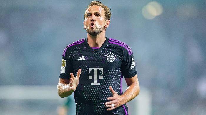 Nhận định, soi kèo Bayern Munich vs Bremen, 01h30 ngày 27/9: Không thể cản Hùm xám