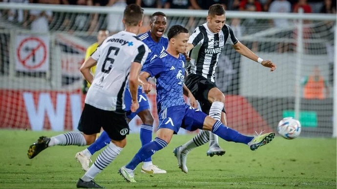 Nhận định, soi kèo Lokomotiv Plovdiv vs Levski Sofia, 0h00 ngày 27/9: Nối mạch bất bại - Ảnh 9