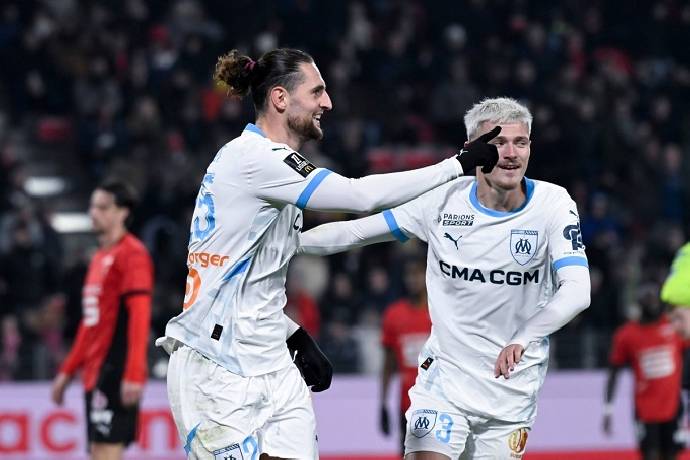 Nhận định, soi kèo Strasbourg vs Marseille, 1h45 ngày 27/9: Chủ nhà quá hay