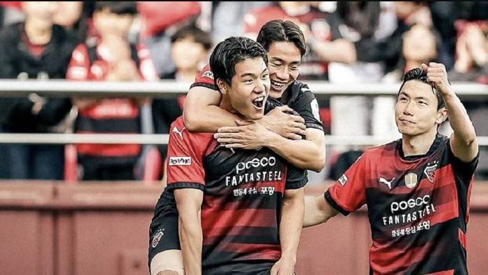 Nhận định, soi kèo Gimcheon Sangmu FC vs Pohang Steelers, 14h30 ngày 27/9: Nỗi đau kéo dài