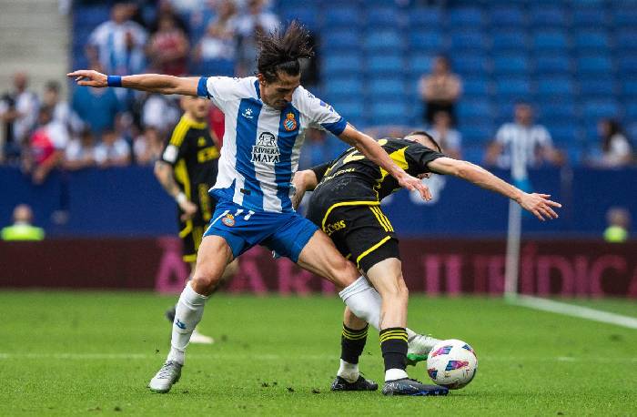 Soi kèo góc Girona vs Espanyol, 02h00 ngày 27/9