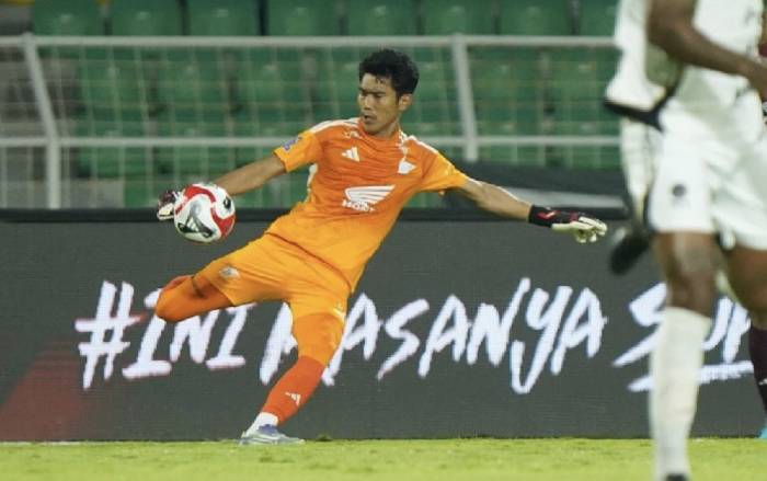 Nhận định, soi kèo PSM Makassar vs PSIM Yogyakarta, 15h30 ngày 27/9: Ngựa ô của giải