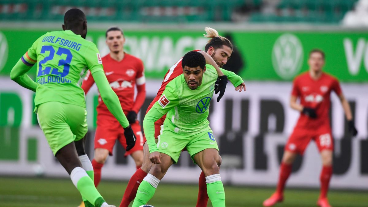Nhận định, soi kèo Wolfsburg vs Leipzig, 20h30 ngày 27/9: Bầy sói mất nanh - Ảnh 1