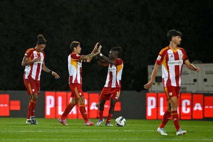 Nhận định, soi kèo Estrela vs AVS Futebol, 0h00 ngày 28/9: Lần đầu của chủ nhà