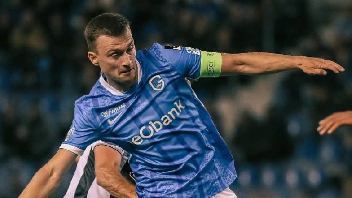 Nhận định, soi kèo Sint Truidense vs Genk, 18h30 ngày 28/9: Khó tin cửa trên