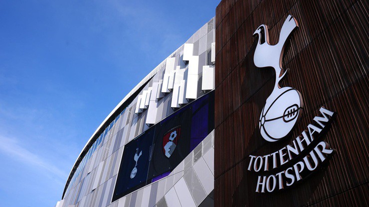 "Ông trùm" Tottenham có động thái mới sau tin đồn thâu tóm 4,5 tỷ bảng