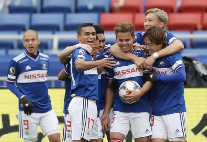 Nhận định, soi kèo Yokohama FC vs Shonan Bellmare, 15h00 ngày 28/9: Shonan Bellmare tiếp tục chìm sâu