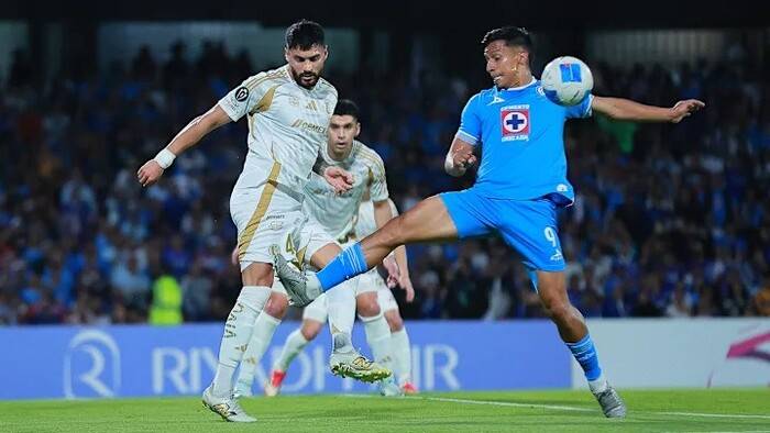 Nhận định, soi kèo Tijuana vs Cruz Azul, 10h05 ngày 29/9: Giữ vững ngôi đầu