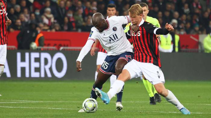 Nhận định, soi kèo Nice vs Paris, 20h00 ngày 28/9: Nắm bắt cơ hội