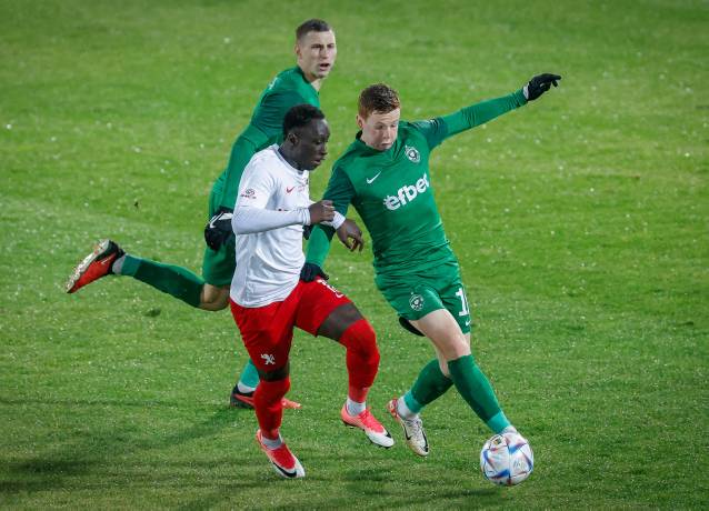 Nhận định, soi kèo Arda vs Botev Vratsa, 21h30 ngày 28/9: Cầm chân nhau