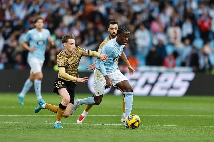 Nhận định, soi kèo Elche vs Celta Vigo, 21h15 ngày 28/9: Cột mốc mới
