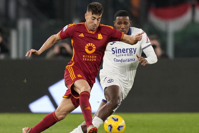 Nhận định, soi kèo AS Roma vs Hellas Verona, 20h00 ngày 28/9: Móng vuốt sắc bén - Ảnh 1