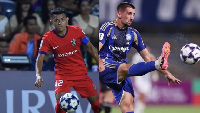 Nhận định, soi kèo Johor Darul Ta’zim vs Machida Zelvia, 19h15 ngày 30/9: Thắng tiếp