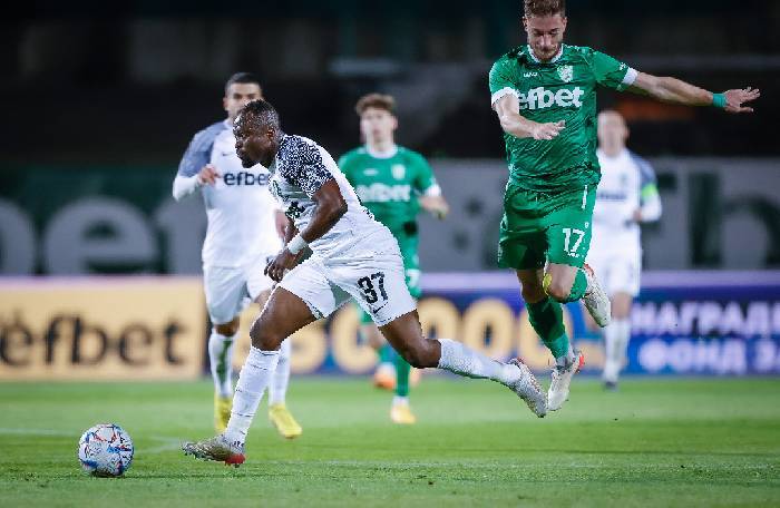 Nhận định, soi kèo Beroe Stara Zagora vs Dobrudzha, 0h15 ngày 30/9: Khách sa lầy