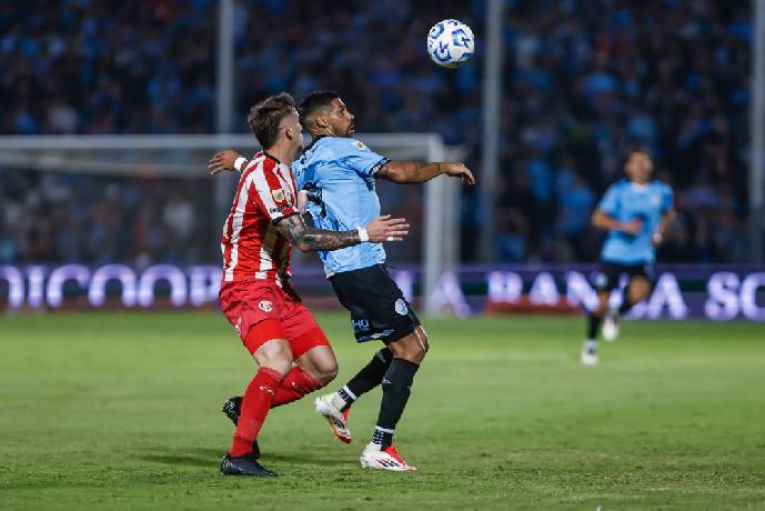 Nhận định, soi kèo Barracas Central vs Belgrano, 01h30 ngày 30/9: Hòa cả làng