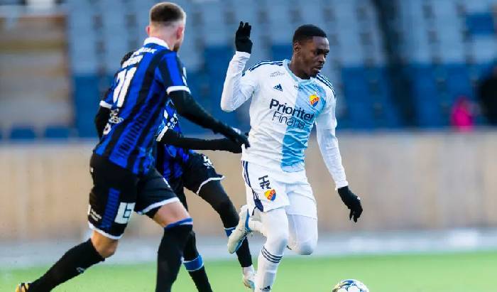 Nhận định, soi kèo Djurgardens vs Sirius, 00h00 ngày 30/9: Khó tin cửa trên