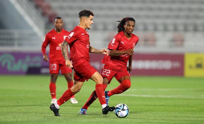 Nhận định, soi kèo Al Duhail vs Al-Ahli, 01h15 ngày 30/9: Chia điểm!
