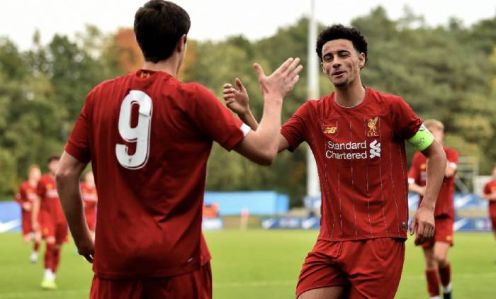 Nhận định, soi kèo U19 Galatasaray vs U19 Liverpool, 19h00 ngày 30/9: Điểm tựa sân nhà