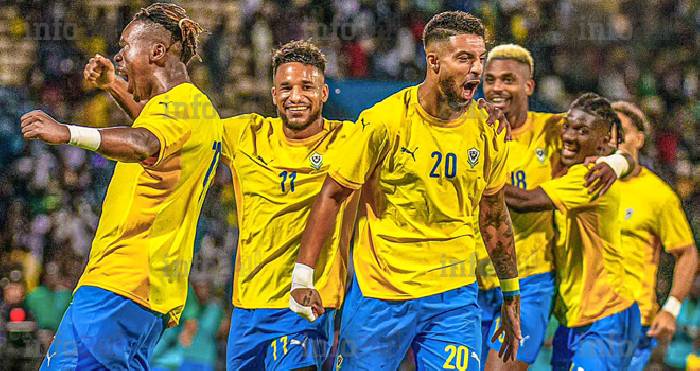 Nhận định, soi kèo Seychelles vs Gabon, 20h00 ngày 3/9: Chủ nhà buông xuôi