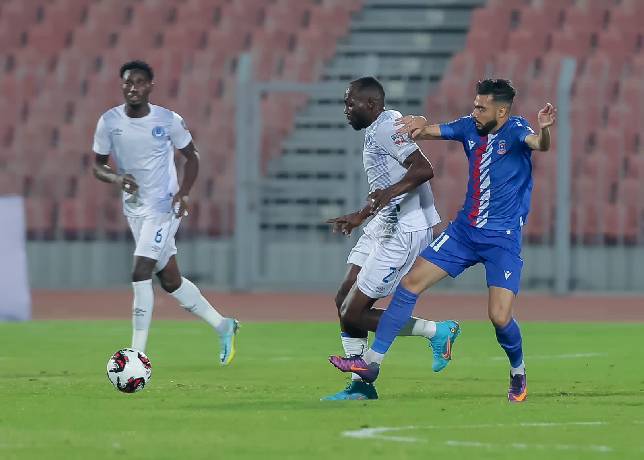 Nhận định, soi kèo Al-Hilal Omdurman vs Mogadishu City, 20h00 ngày 3/9: Bắt nạt tân binh