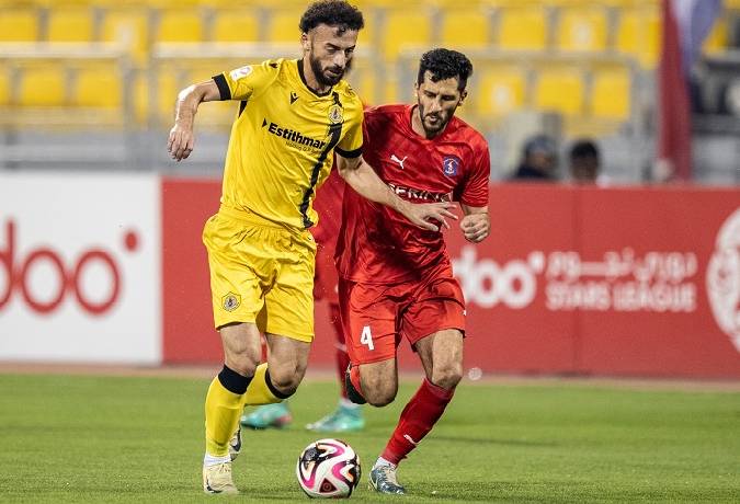 Nhận định, soi kèo Al Rayyan vs Qatar SC, 0h30 ngày 4/9: Không dễ
