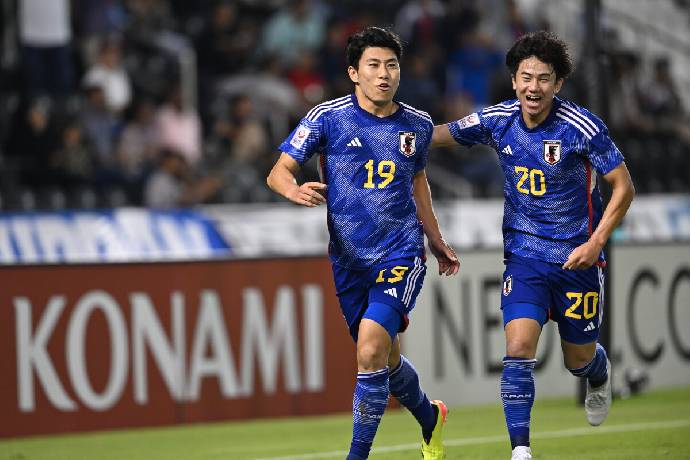 Nhận định, soi kèo U23 Nhật Bản vs U23 Afghanistan, 19h30 ngày 3/9: Cuộc dạo chơi của nhà vô địch