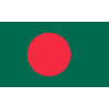 Bangladesh(U23)