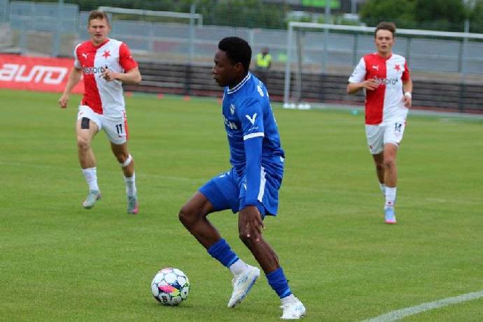 Nhận định, soi kèo Artis Brno vs Slovan Liberec, 22h00 ngày 30/9: Giằng co quyết liệt