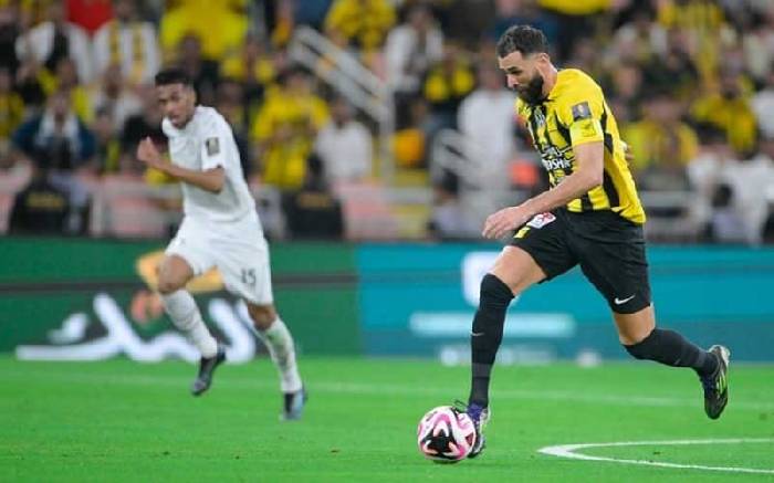 Nhận định, soi kèo Al Ittihad Jeddah vs Shabab Al Ahli Club, 1h15 ngày 1/10: Tin vào khách