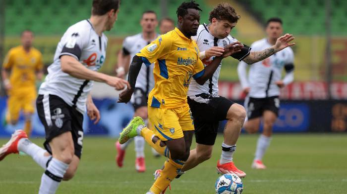 Nhận định, soi kèo Frosinone vs Cesena, 1h30 ngày 1/10: Đả bại chủ nhà