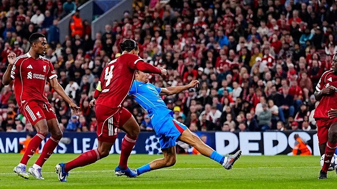 Nhận định, soi kèo Galatasaray vs Liverpool, 2h00 ngày 1/10: Lấy lại vị thế - Ảnh 9