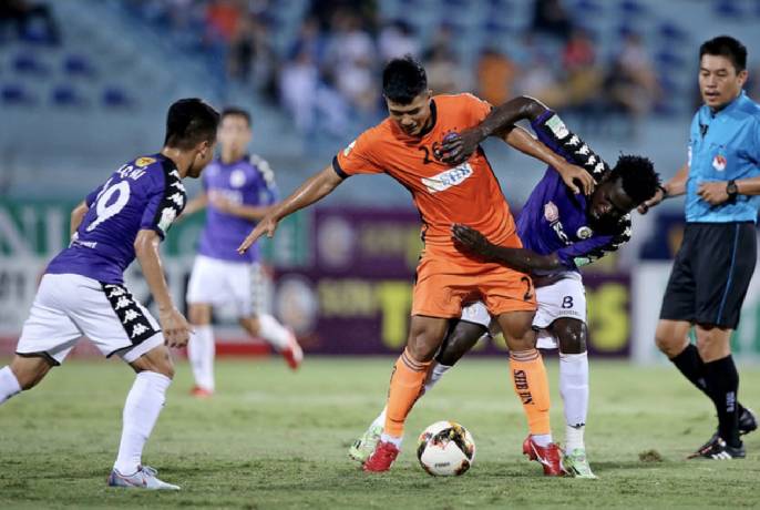 Nhận định, soi kèo SHB Đà Nẵng vs Hà Nội, 18h00 ngày 1/10: Tin vào SHB Đà Nẵng