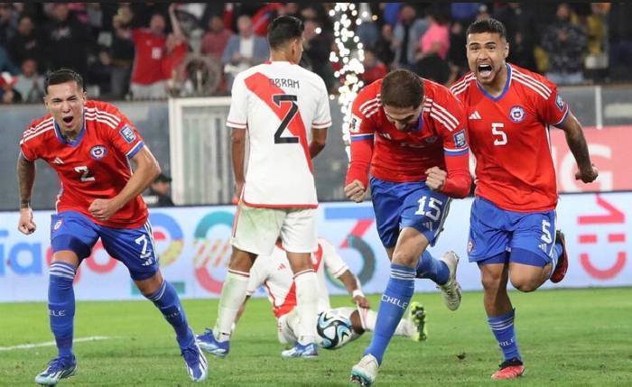 Nhận định, soi kèo U20 Chile vs U20 Nhật Bản, 06h00 ngày 1/10: Chờ lượt cuối quyết định