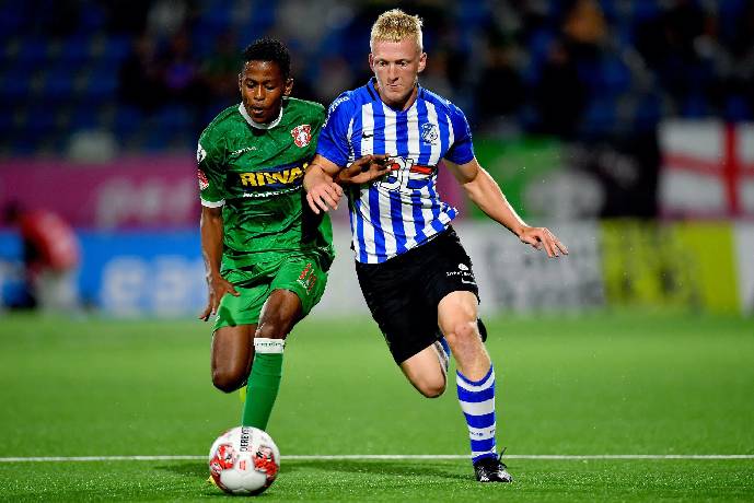 Nhận định, soi kèo Eindhoven vs Dordrecht, 1h00 ngày 1/10: Khó cho khách